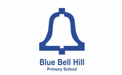 Blue Bell Hill primary School logo