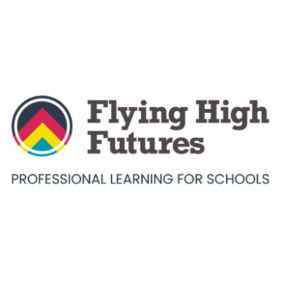 Flying High futures Logo