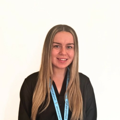 Lauren Dunne – HR Assistant